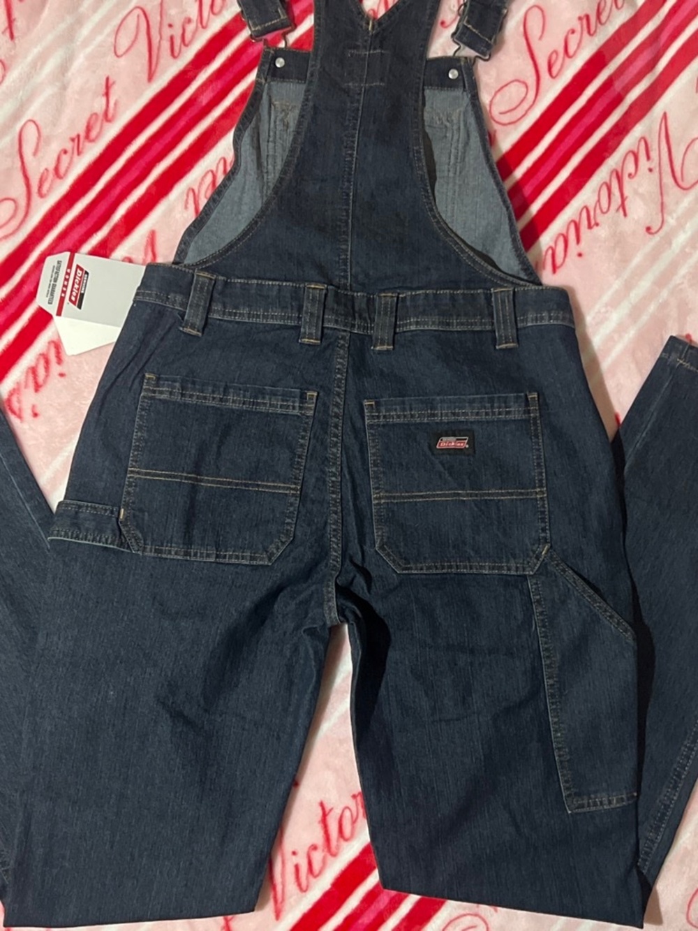 Dickies Overalls - Picture 2 of 5
